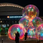 綺麗♪行ってきた「KOBE BUBBLUMI（神戸バブルミ）2026」へ