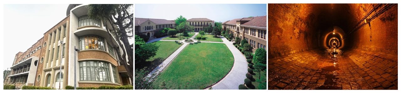 「神戸建築祭」2026年も開催されるよ！