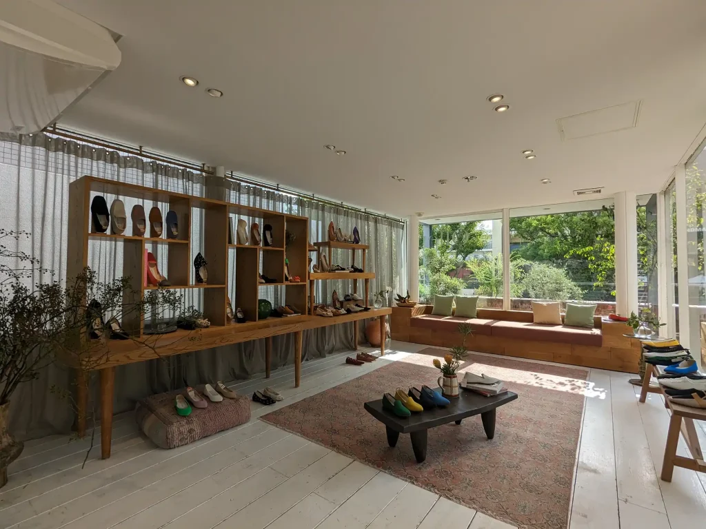 神戸北野のÖffen（オッフェン）