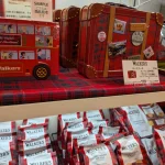 【神戸阪急】グルメもいっぱいの「英国フェア2026」へ行ってきた