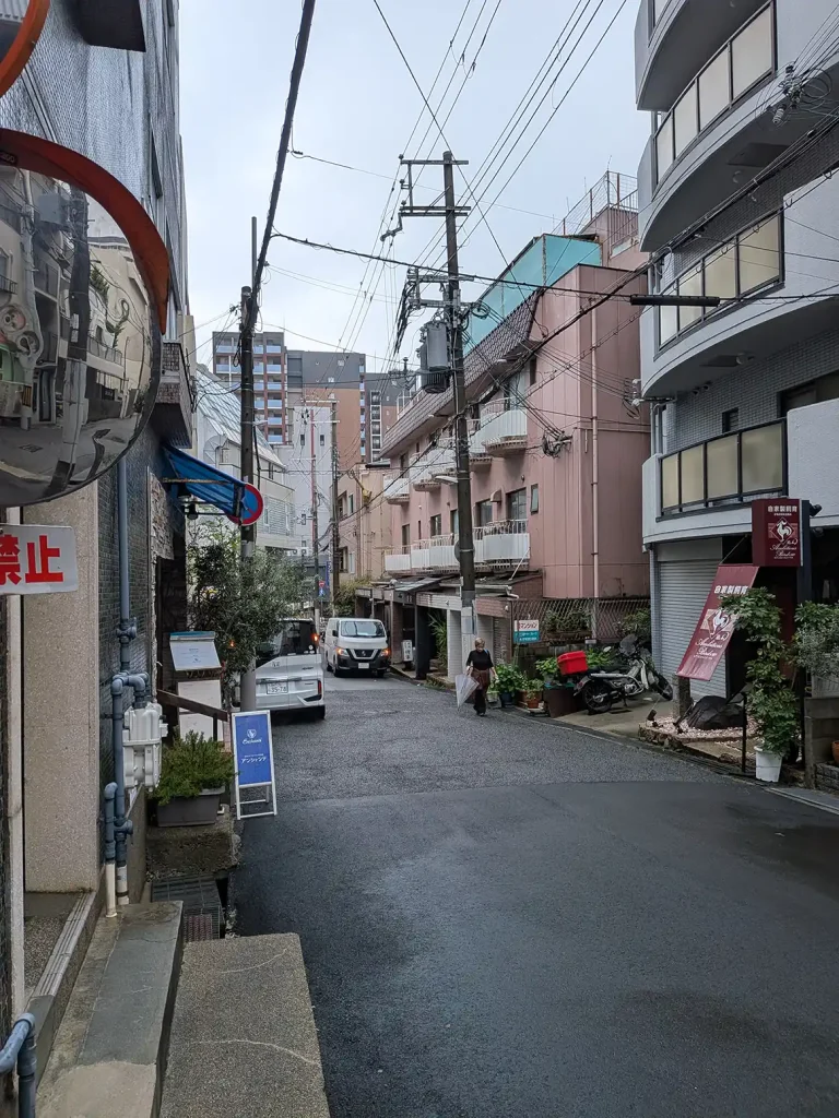 神戸北野に焼肉サカバルさんがオープンするよ