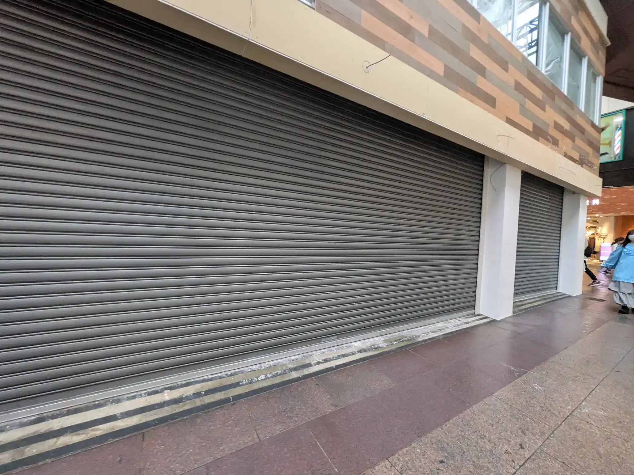 三宮センター街にMira LABO(ミララボ)さんがオープンするよ