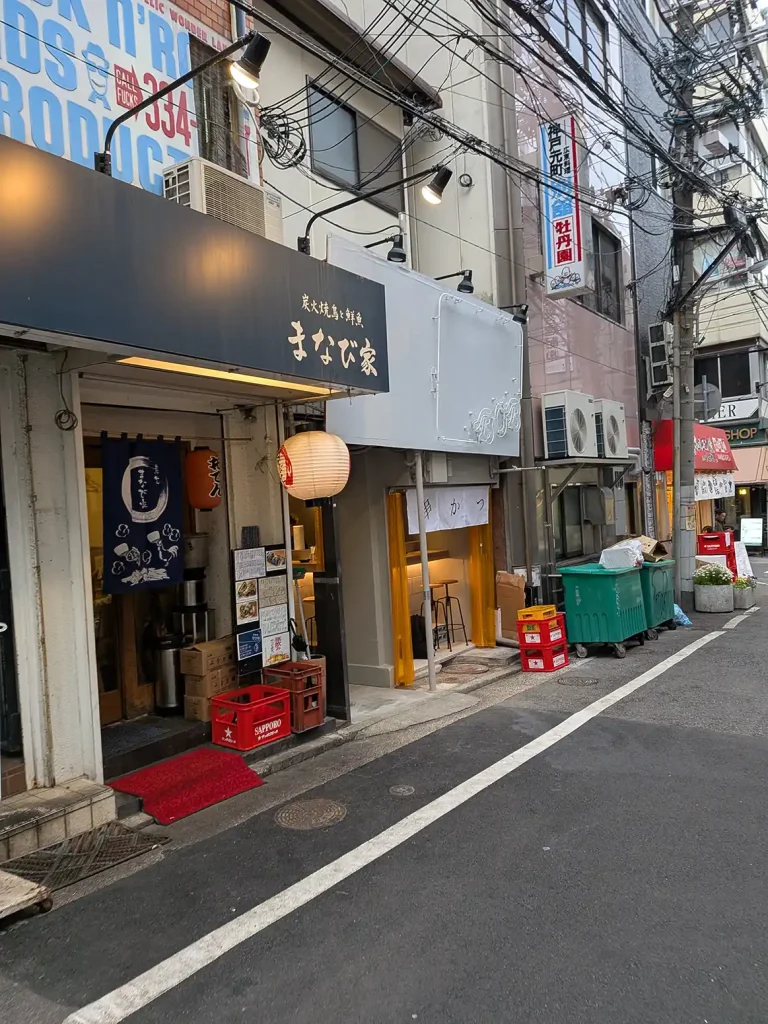 JR元町駅近くに「串かつBOB」さんがオープンしたよ