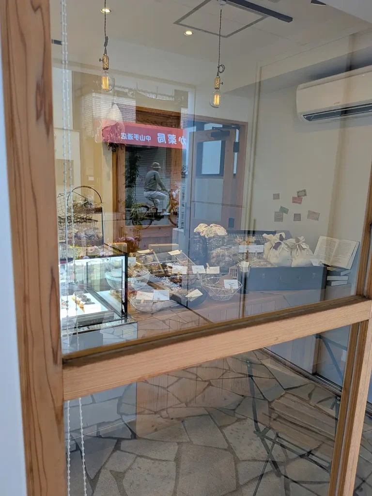 神戸中山手のAdele la mer (アデル ラ メール)さんに行ってきた