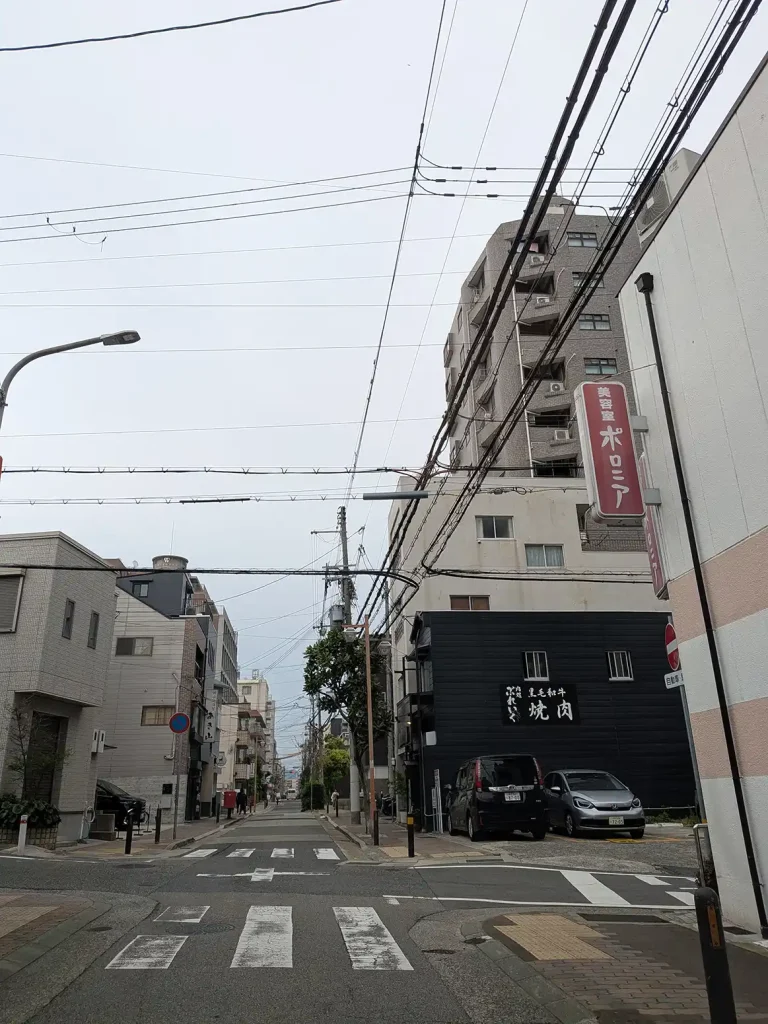 神戸中山手のAdele la mer (アデル ラ メール)さんに行ってきた