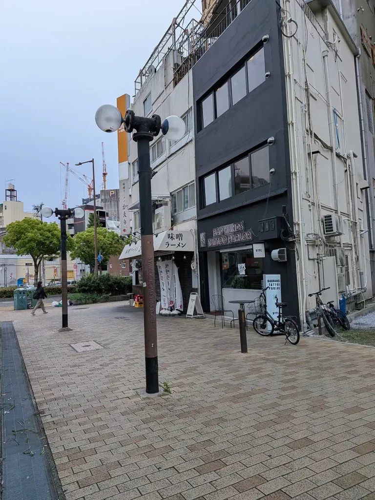 三宮加納町に「HYPE SAND」さんがオープンしたよ、サンドイッチやアサイーボウル