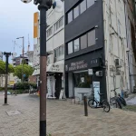 三宮加納町に「HYPE SAND」さんがオープンしたよ、サンドイッチやアサイーボウル