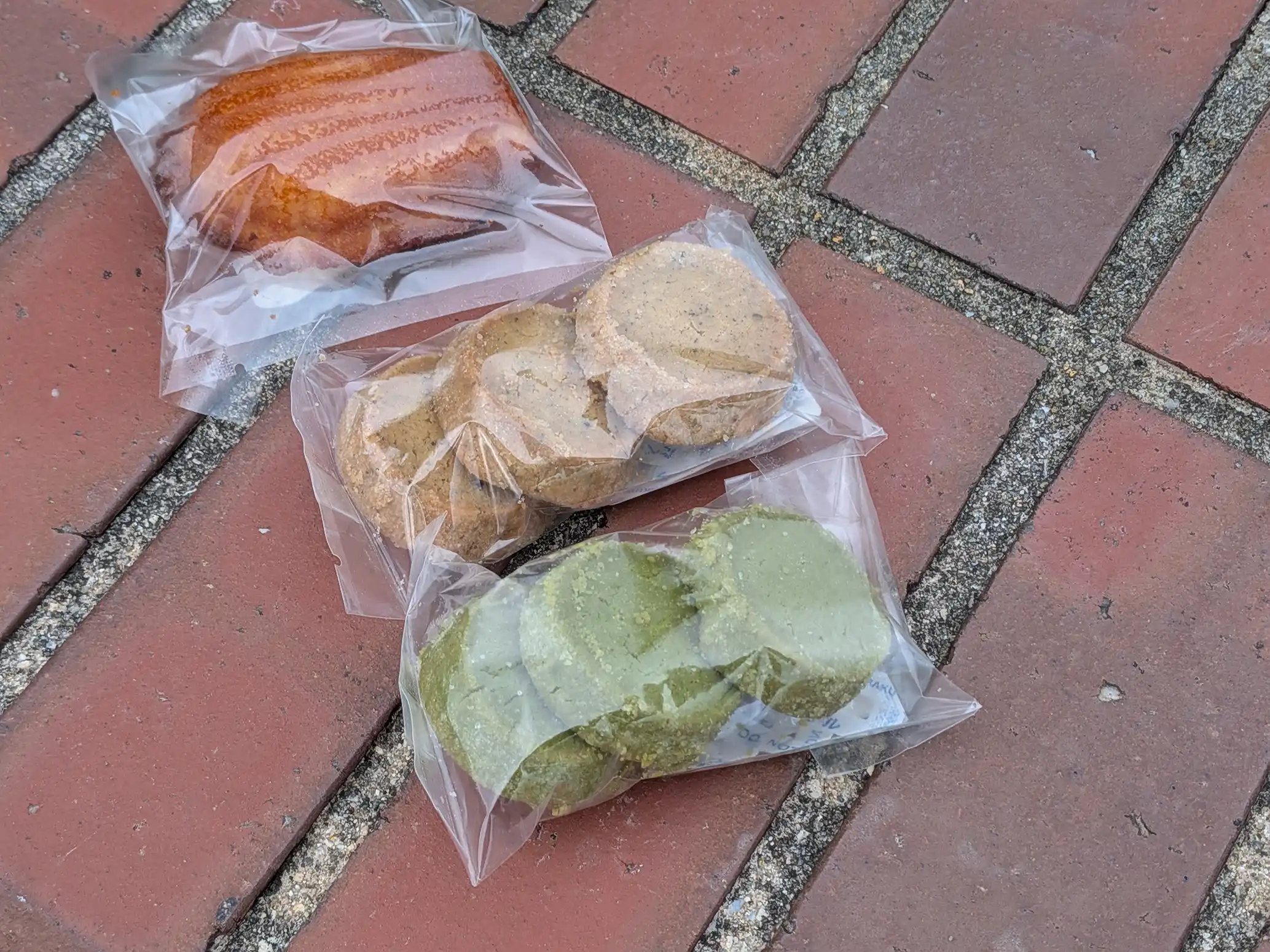 神戸中山手のAdele la mer (アデル ラ メール)さんに行ってきた