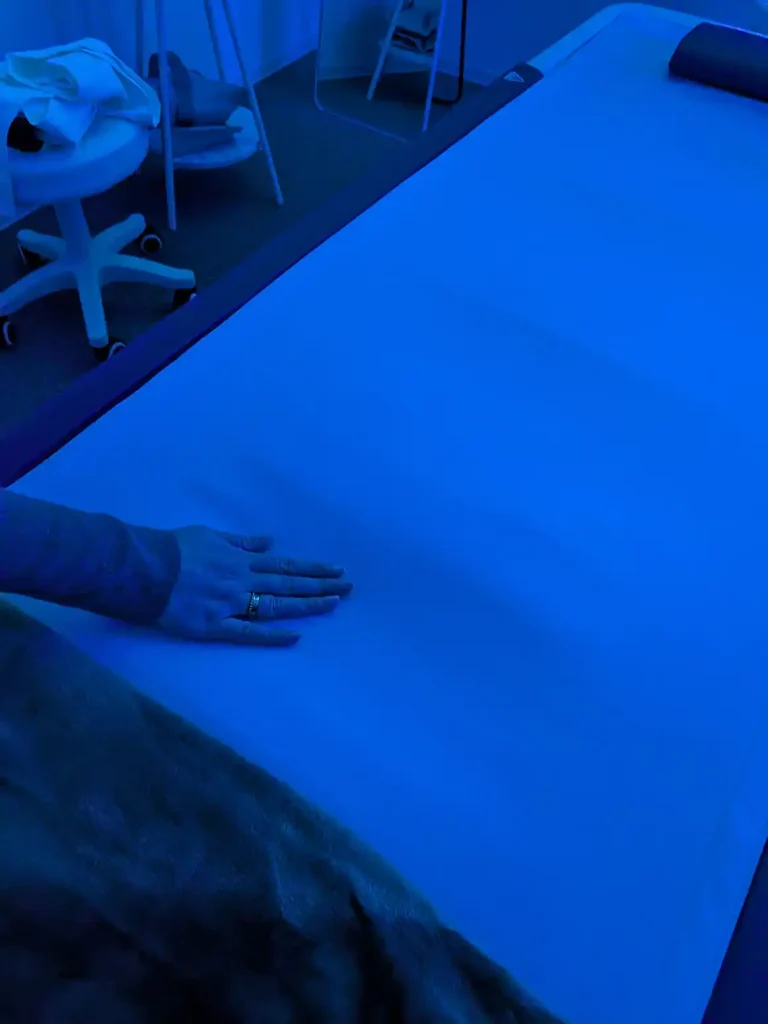 JR元町駅前のdr.resetさんで「ドライヘッドスパ」を体験してきた