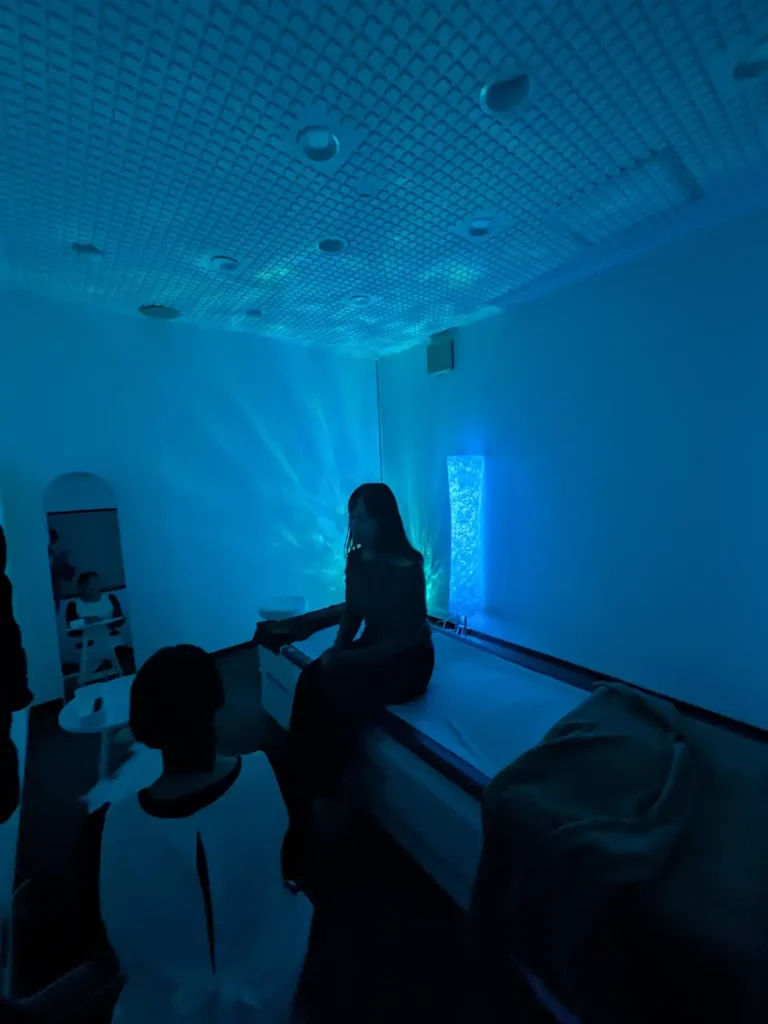 JR元町駅前のdr.resetさんで「ドライヘッドスパ」を体験してきた