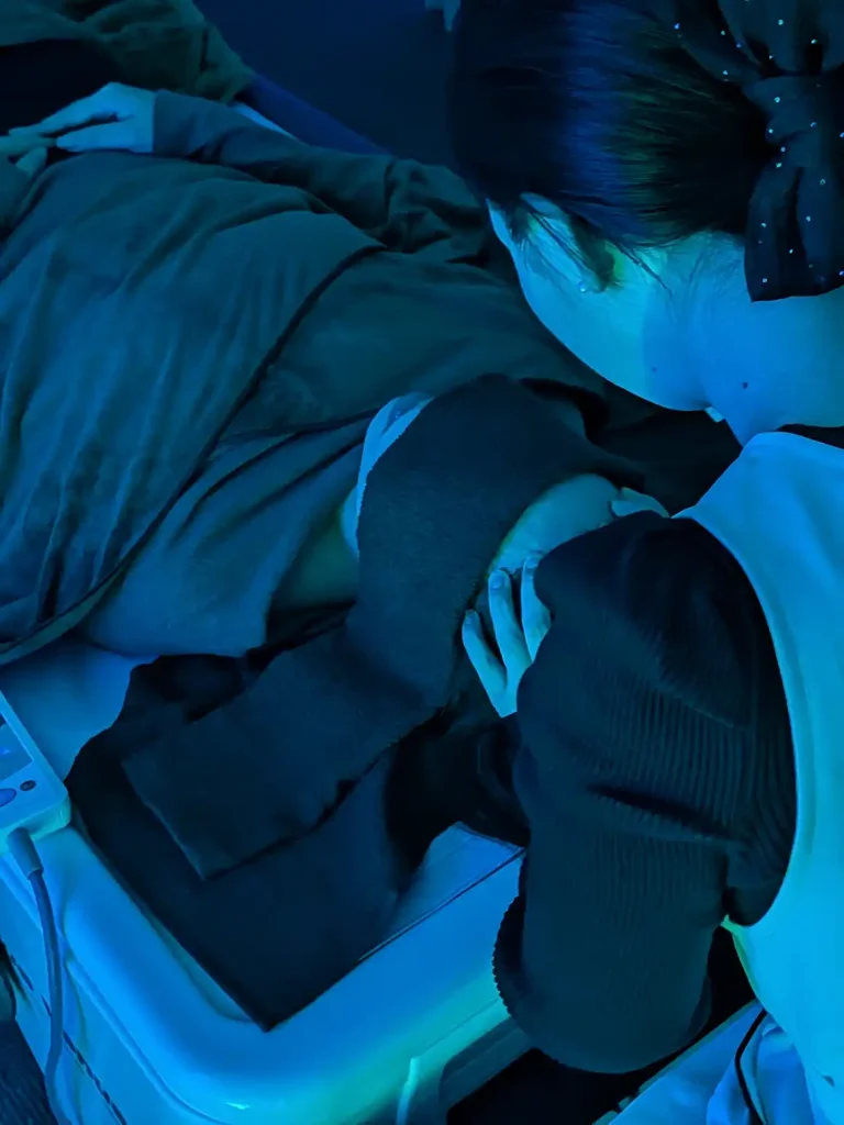 JR元町駅前のdr.resetさんで「ドライヘッドスパ」を体験してきた