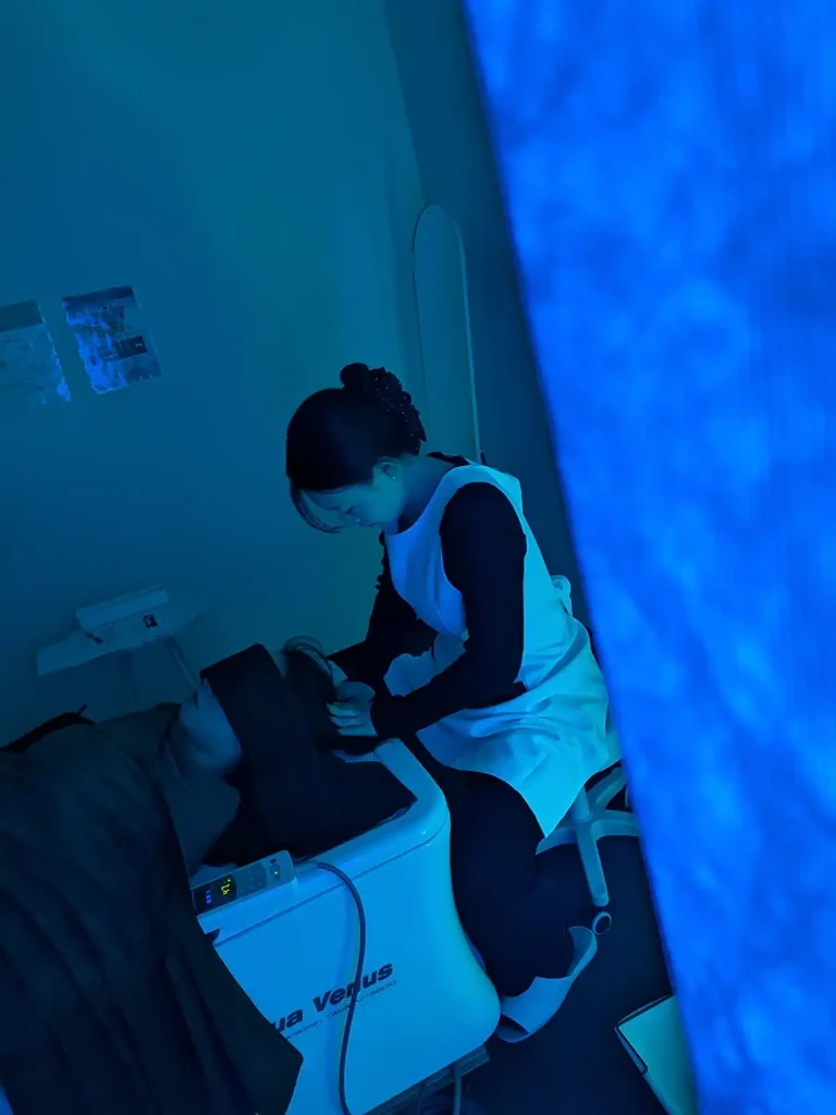 ドクターリセット 神戸元町駅前店(Dr.Reset)