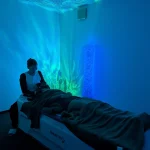 JR元町駅前のdr.resetさんで「ドライヘッドスパ」を体験してきた