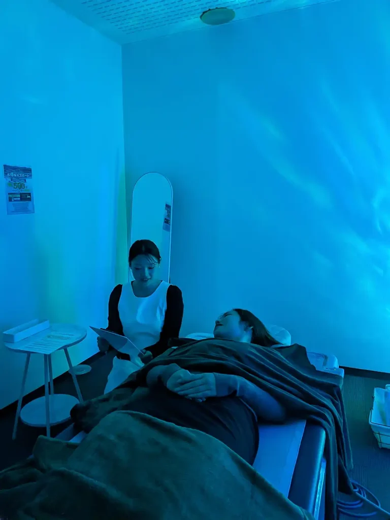 ドクターリセット 神戸元町駅前店(Dr.Reset)