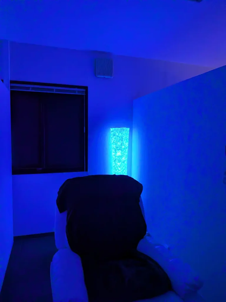 JR元町駅前のdr.resetさんで「ドライヘッドスパ」を体験してきた