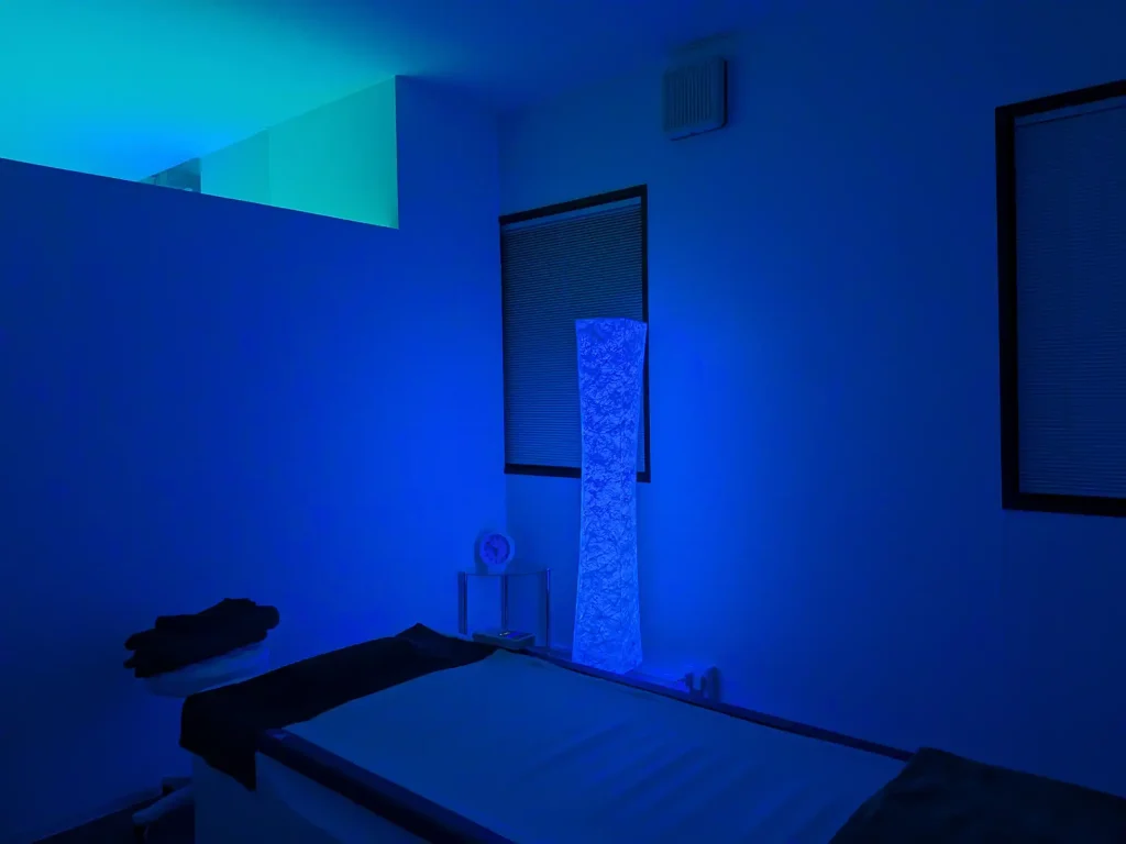 JR元町駅前のdr.resetさんで「ドライヘッドスパ」を体験してきた