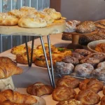 東灘区に「eat kobe」さんっていうパン屋がオープンしたよ