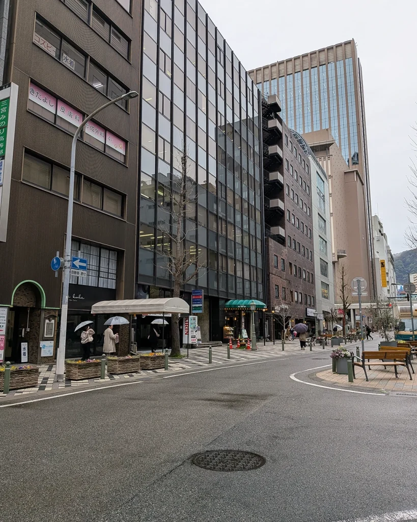 神戸・三宮の喫茶店「カフェ英國屋 磯上店」さんが閉店するみたい