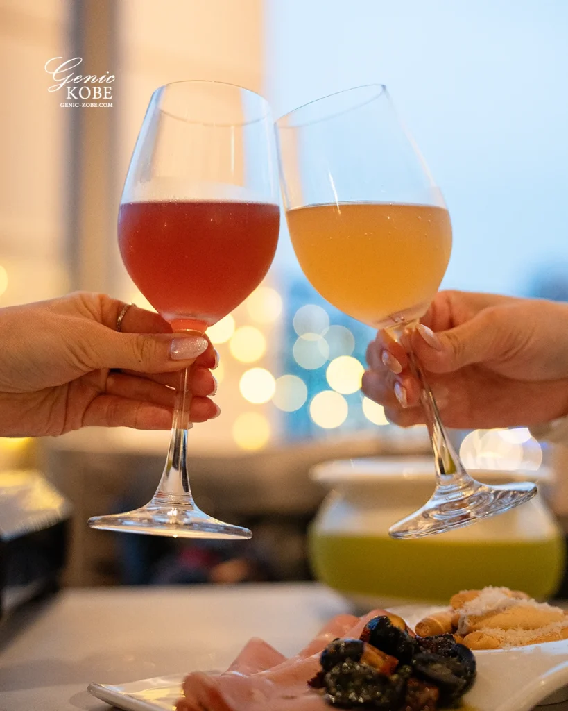 さらにルパンのパンまで食べ放題！