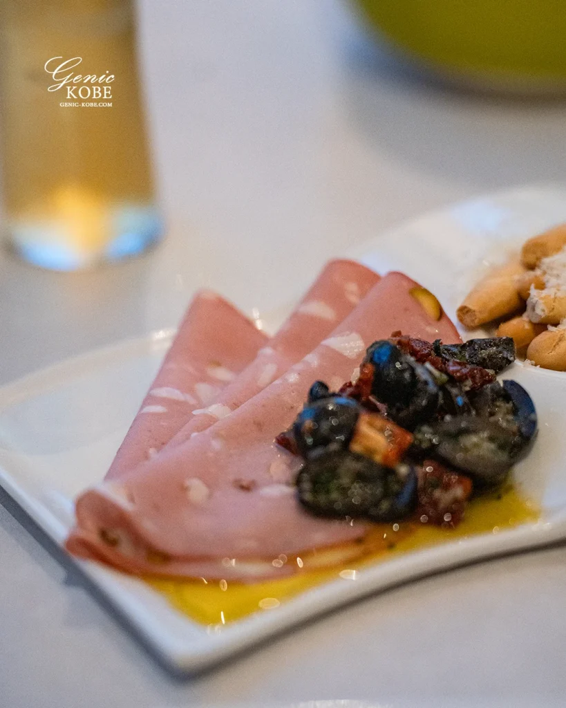 ルパンビル・エス神戸のルーフトップBBQ～肉の饗宴～に行ってきた！