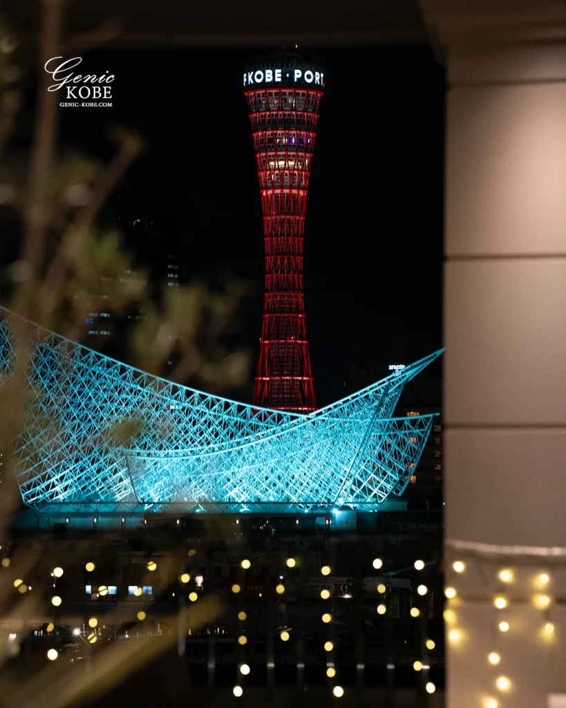 ルパンビル・エス神戸のルーフトップBBQ～肉の饗宴～に行ってきた！