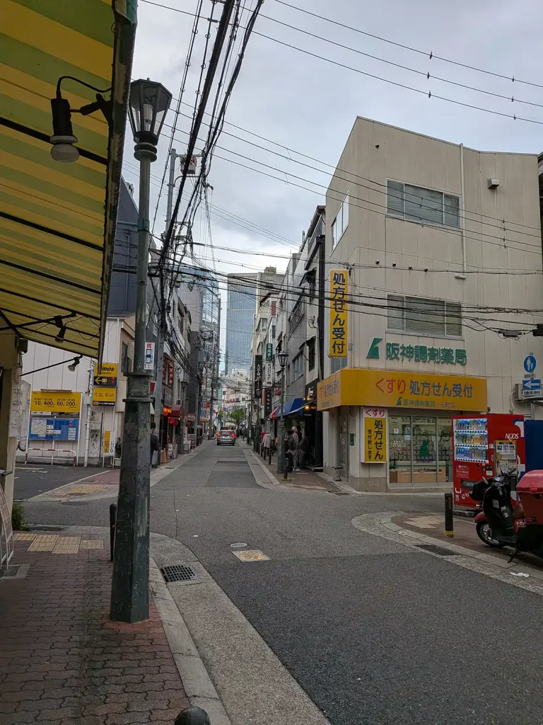 神戸元町に「Beans. Coffee Roasters」さんがオープンするよ