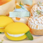 ラスイート神戸の蜂蜜アフタヌーンティー2026へ♡