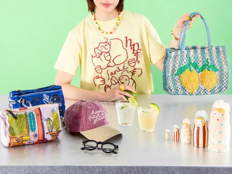 三宮に「H.P.FRANCE ミント神戸店」がオープンするよ