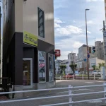 須磨区月見山に「Body Design Studio Tsumugi」さんがオープンしてる