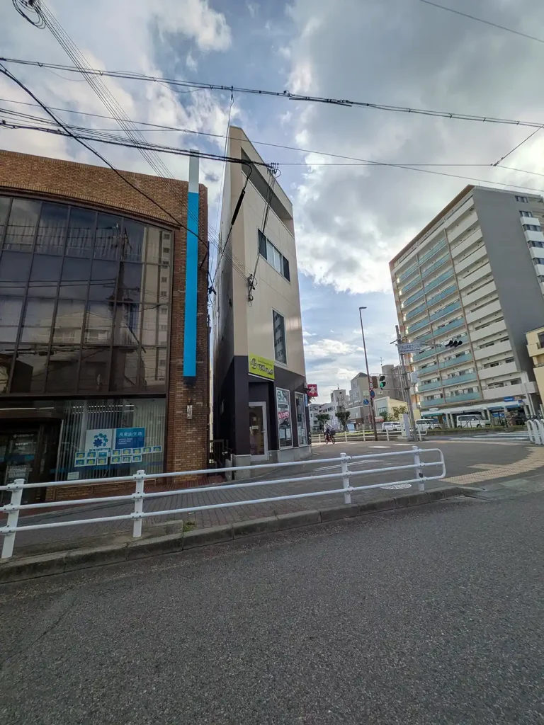 須磨区月見山に「Body Design Studio Tsumugi」さんがオープンしてる