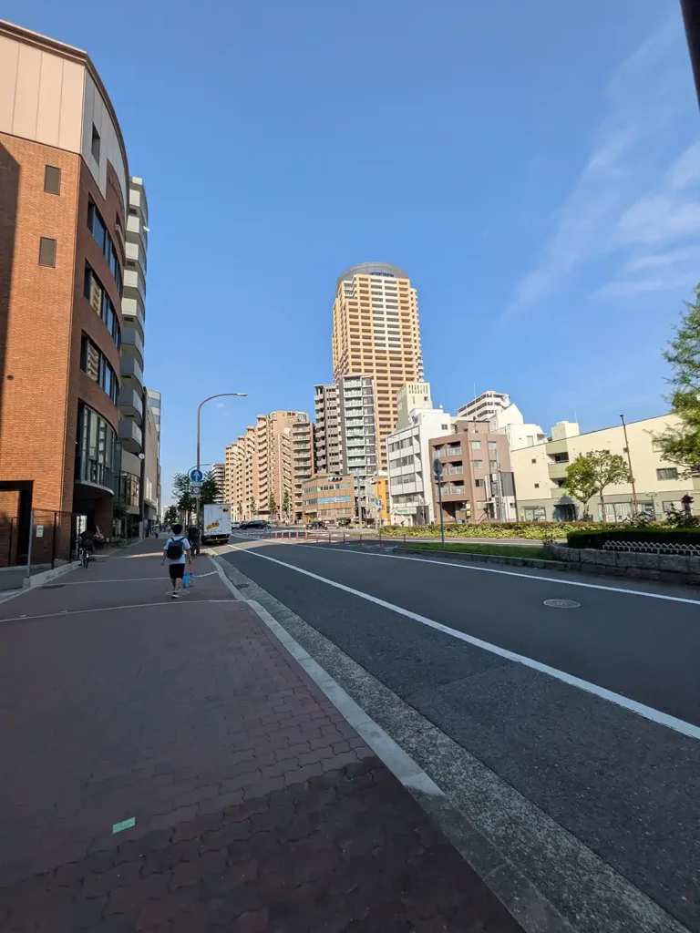 神戸・ラッセホールのレストラン「DINIG HUIT8番地」が閉店するよ