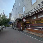 神戸・ラッセホールのレストラン「DINIG HUIT8番地」が閉店するよ