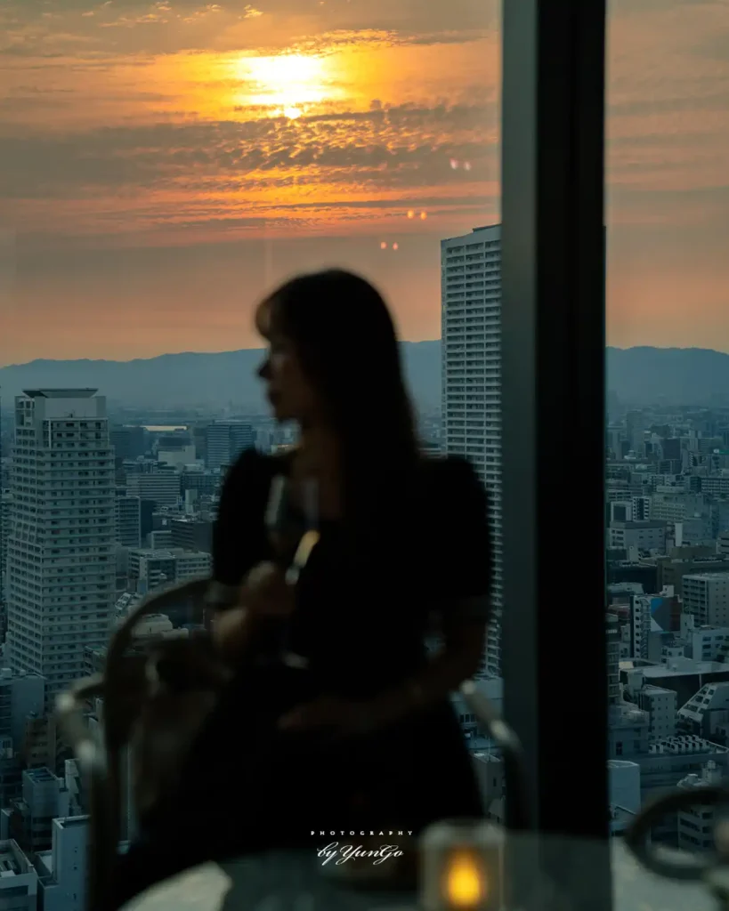 THE GATE HOTEL 大阪